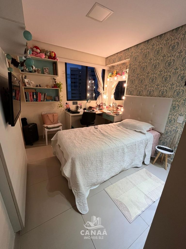 Apartamento, 3 quartos, 110 m² - Foto 11
