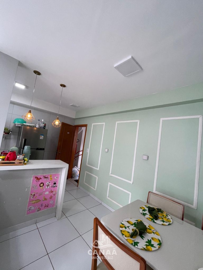 Apartamento, 2 quartos, 55 m² - Foto 3