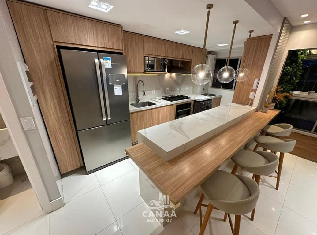 Apartamento, 3 quartos, 107 m² - Foto 3