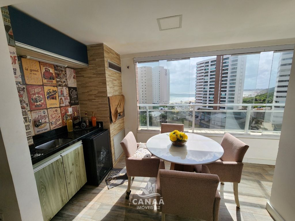 Apartamento, 3 quartos, 110 m² - Foto 3