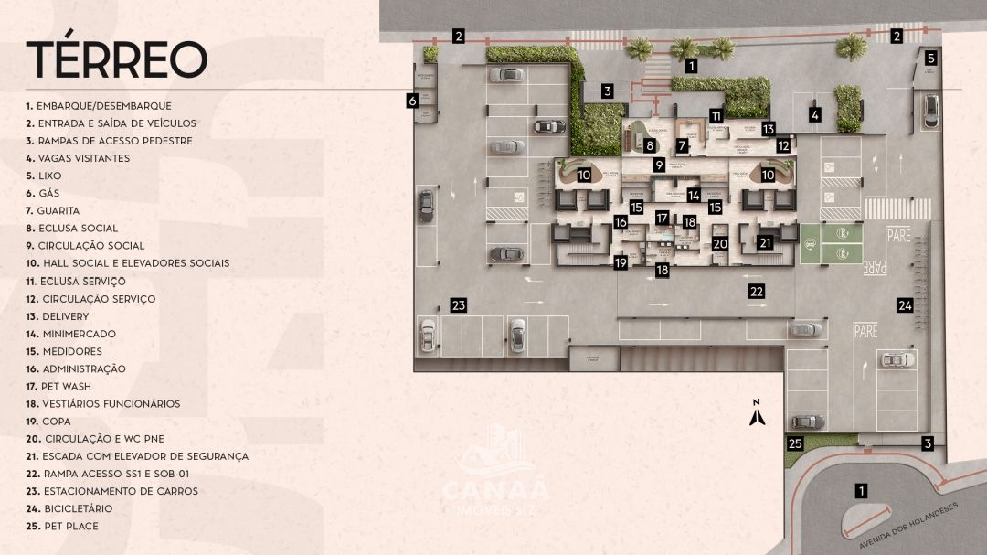Apartamento, 4 quartos, 191 m² - Foto 7