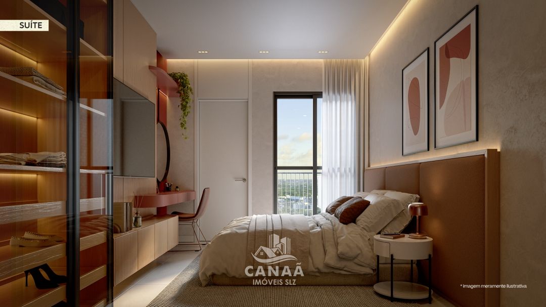 Apartamento, 4 quartos, 191 m² - Foto 33