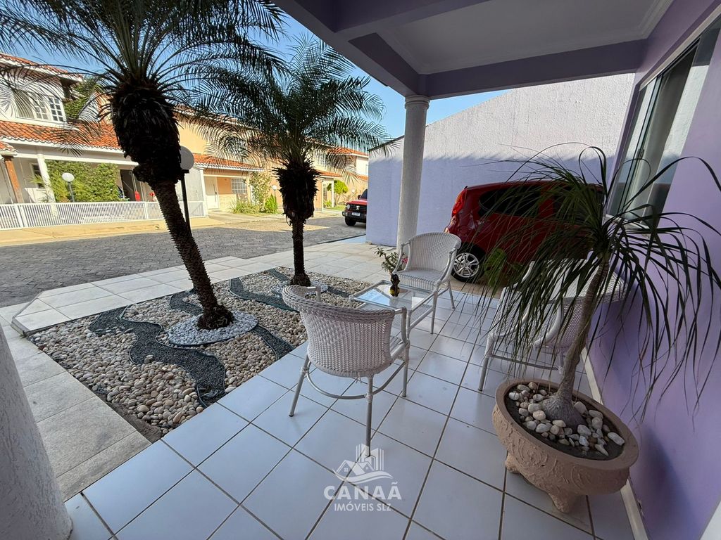 Casa de Condomínio, 4 quartos - Foto 3