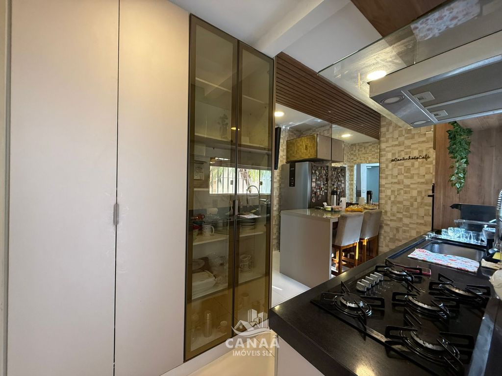 Casa de Condomínio, 4 quartos - Foto 10