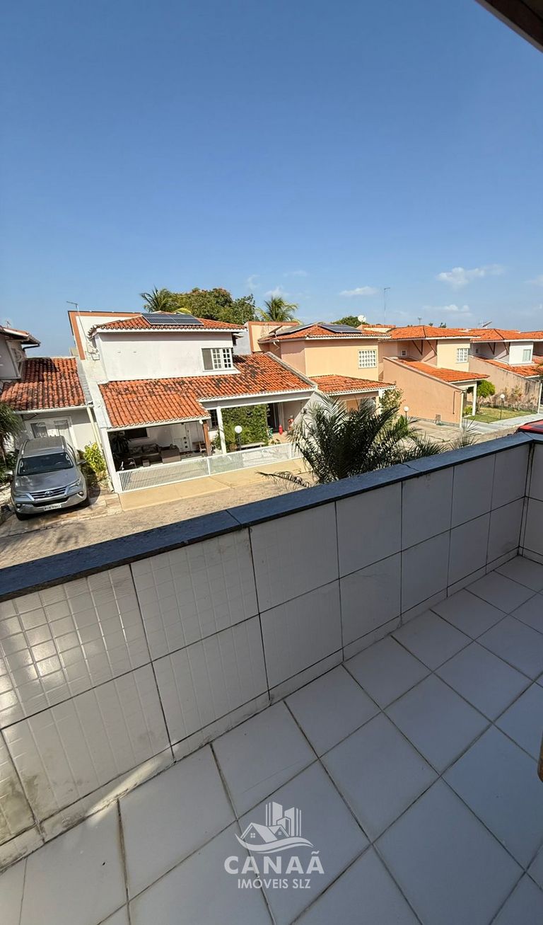 Casa de Condomínio, 4 quartos - Foto 20