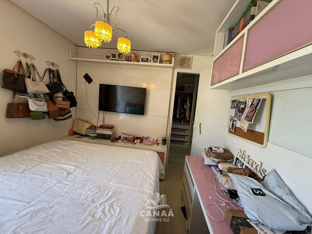 Casa de Condomínio, 4 quartos - Foto 23