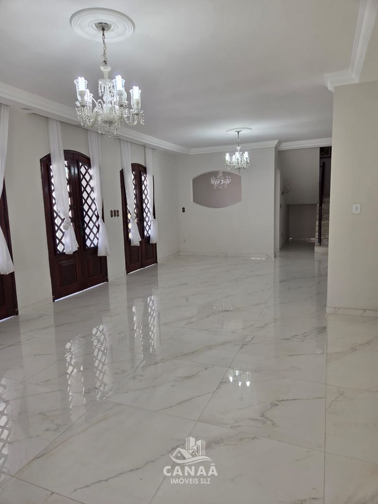 Sobrado, 4 quartos, 450 m² - Foto 9