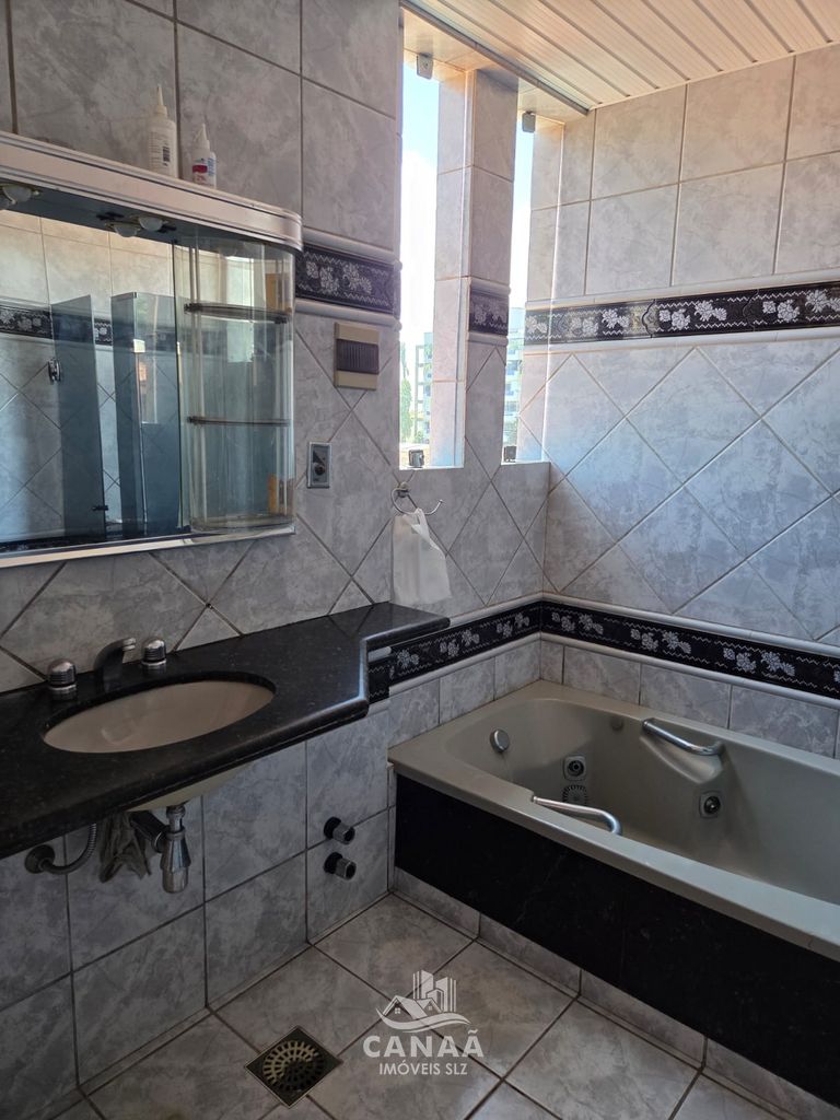 Sobrado, 4 quartos, 450 m² - Foto 25