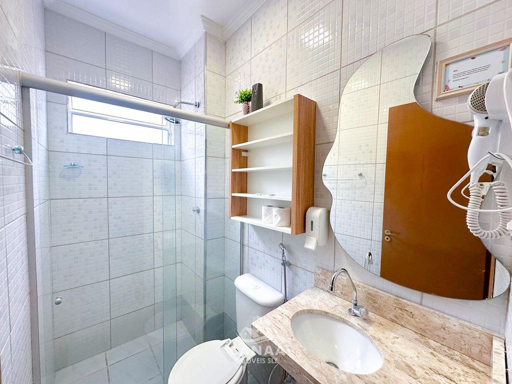 Apartamento, 2 quartos, 45 m² - Foto 8