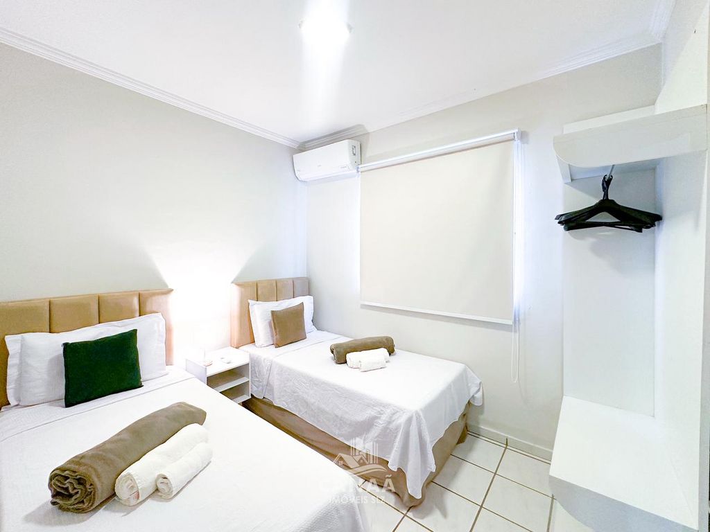 Apartamento, 2 quartos, 45 m² - Foto 9