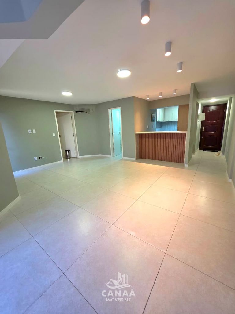 Apartamento, 3 quartos, 100 m² - Foto 5