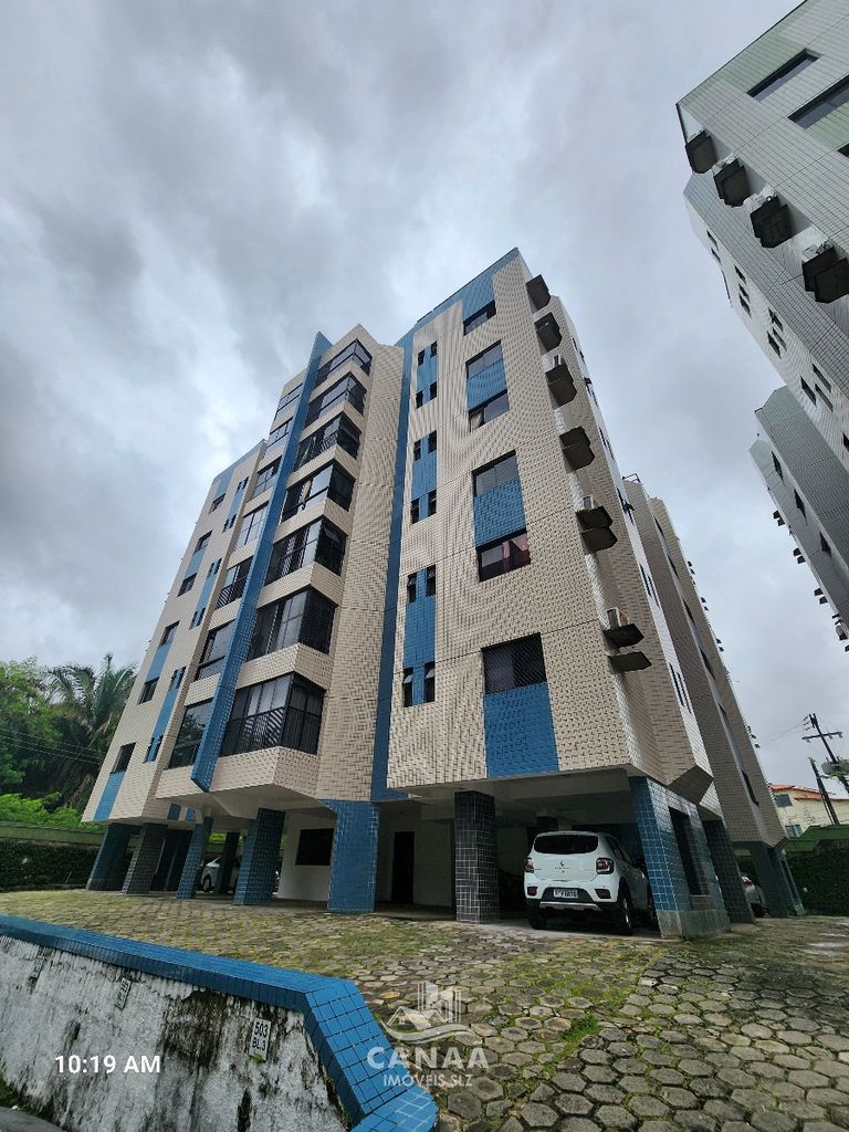 Apartamento, 3 quartos, 100 m² - Foto 28