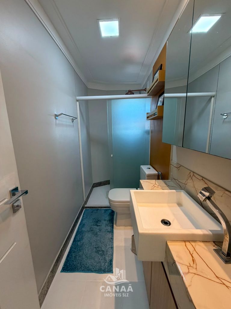 Cobertura, 4 quartos, 164 m² - Foto 12