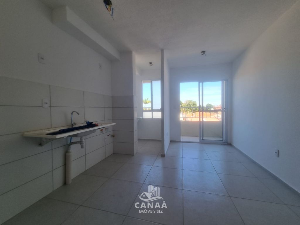 Apartamento, 2 quartos, 44 m² - Foto 1