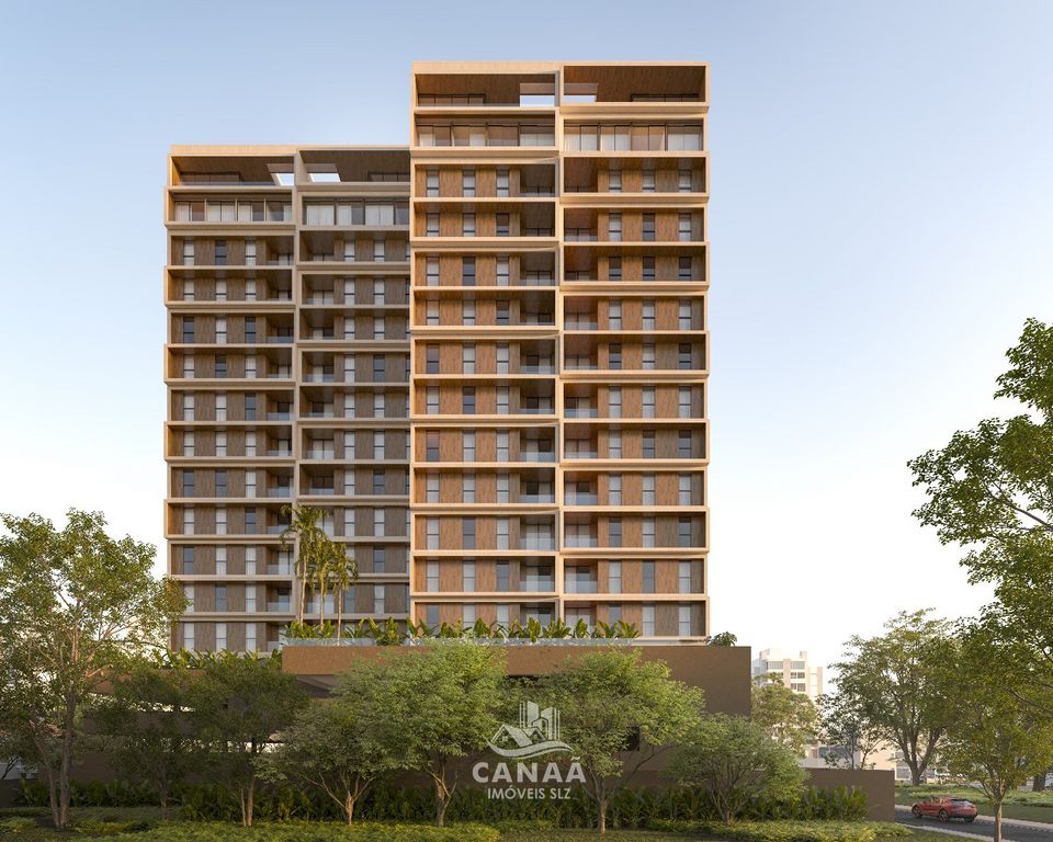 Apartamento, 3 quartos, 80 m² - Foto 2