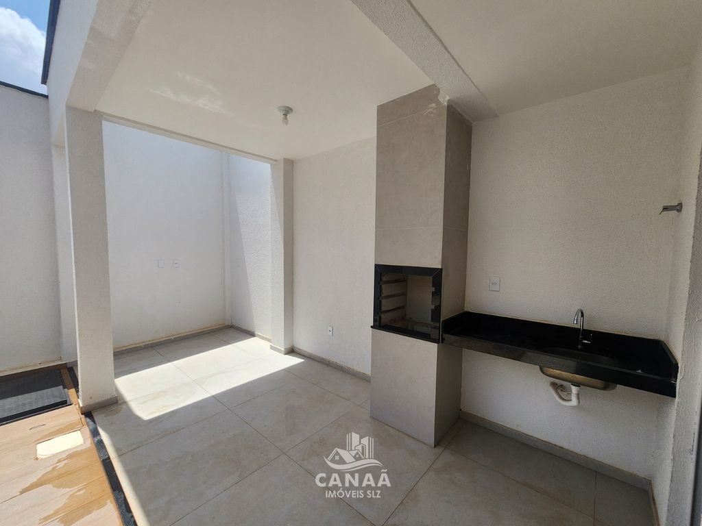 Casa de Condomínio, 4 quartos - Foto 9