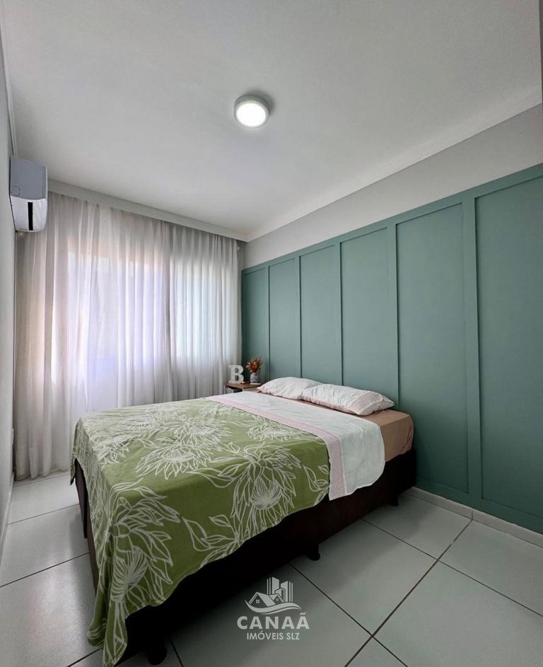 Apartamento, 2 quartos, 52 m² - Foto 6