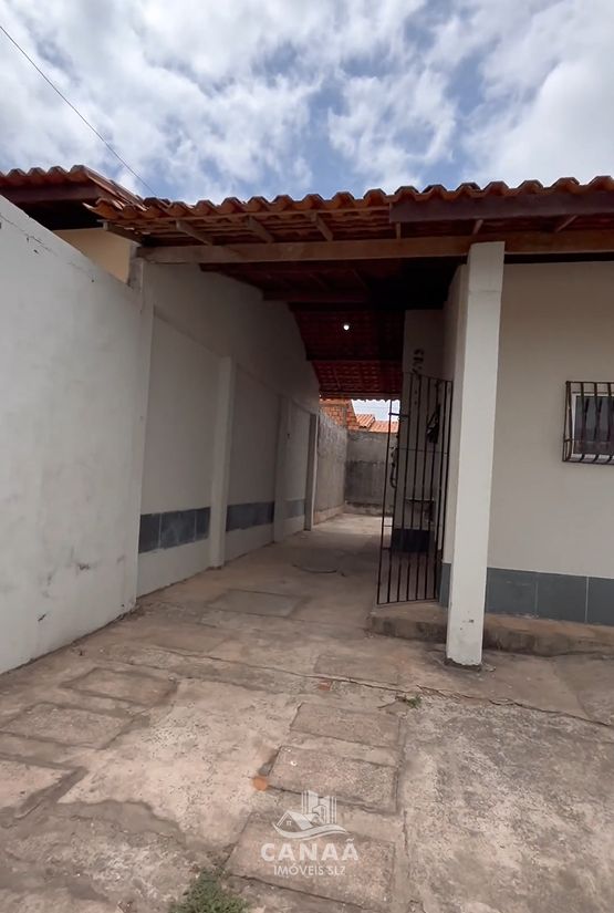Casa, 2 quartos, 48 m² - Foto 3