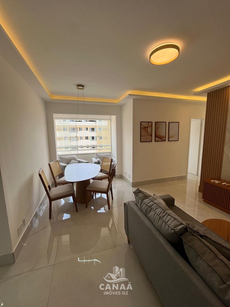 Apartamento, 3 quartos, 67 m² - Foto 1