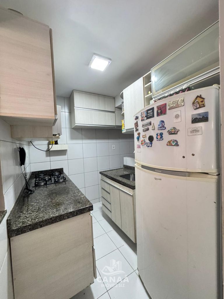 Apartamento, 2 quartos, 57 m² - Foto 11
