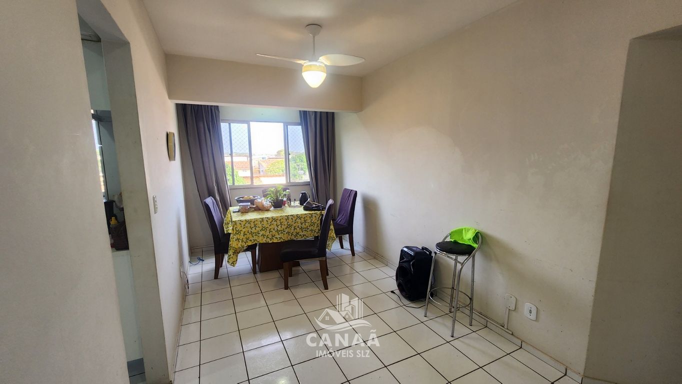 Apartamento, 2 quartos, 58 m² - Foto 2