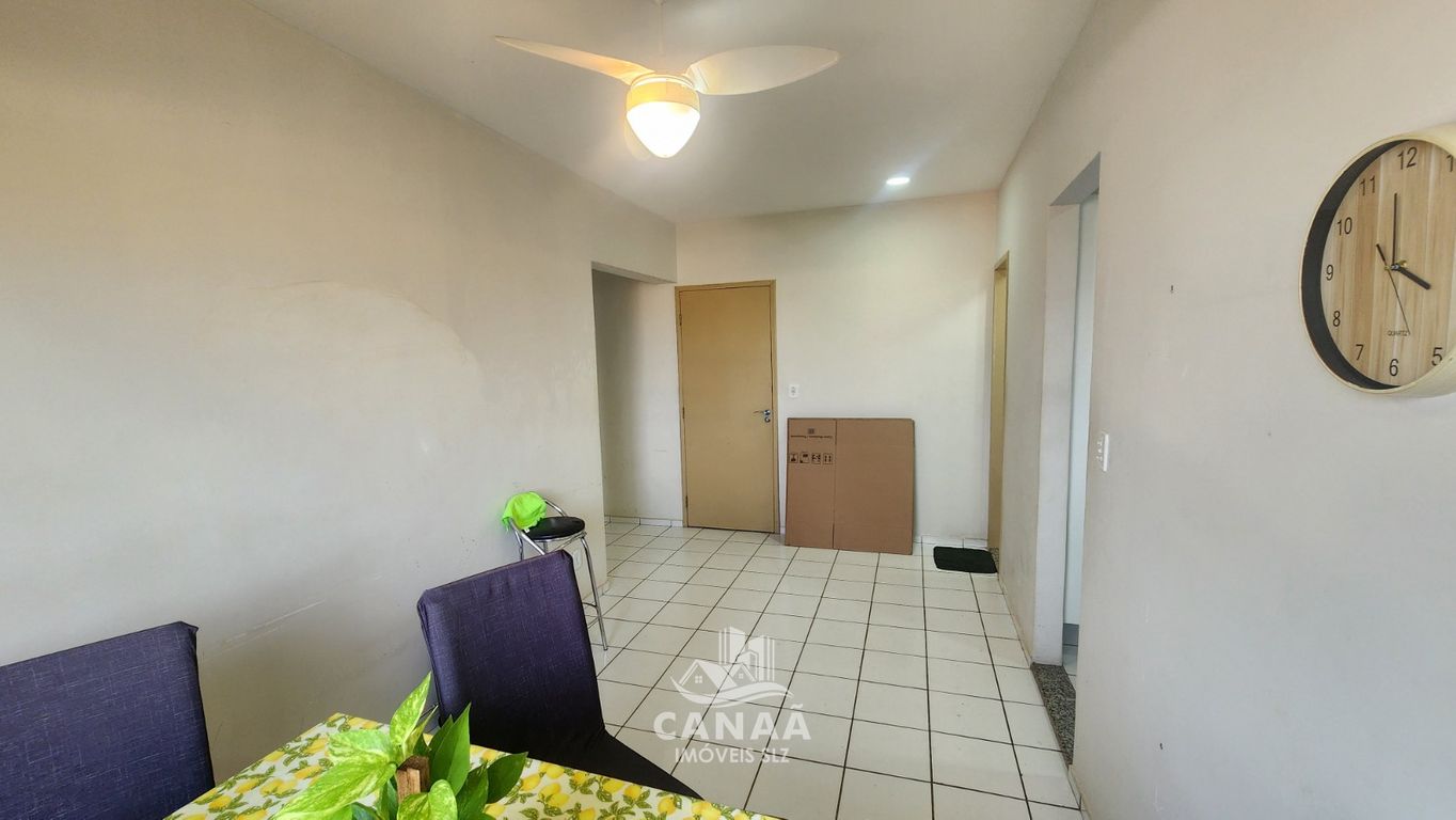 Apartamento, 2 quartos, 58 m² - Foto 4