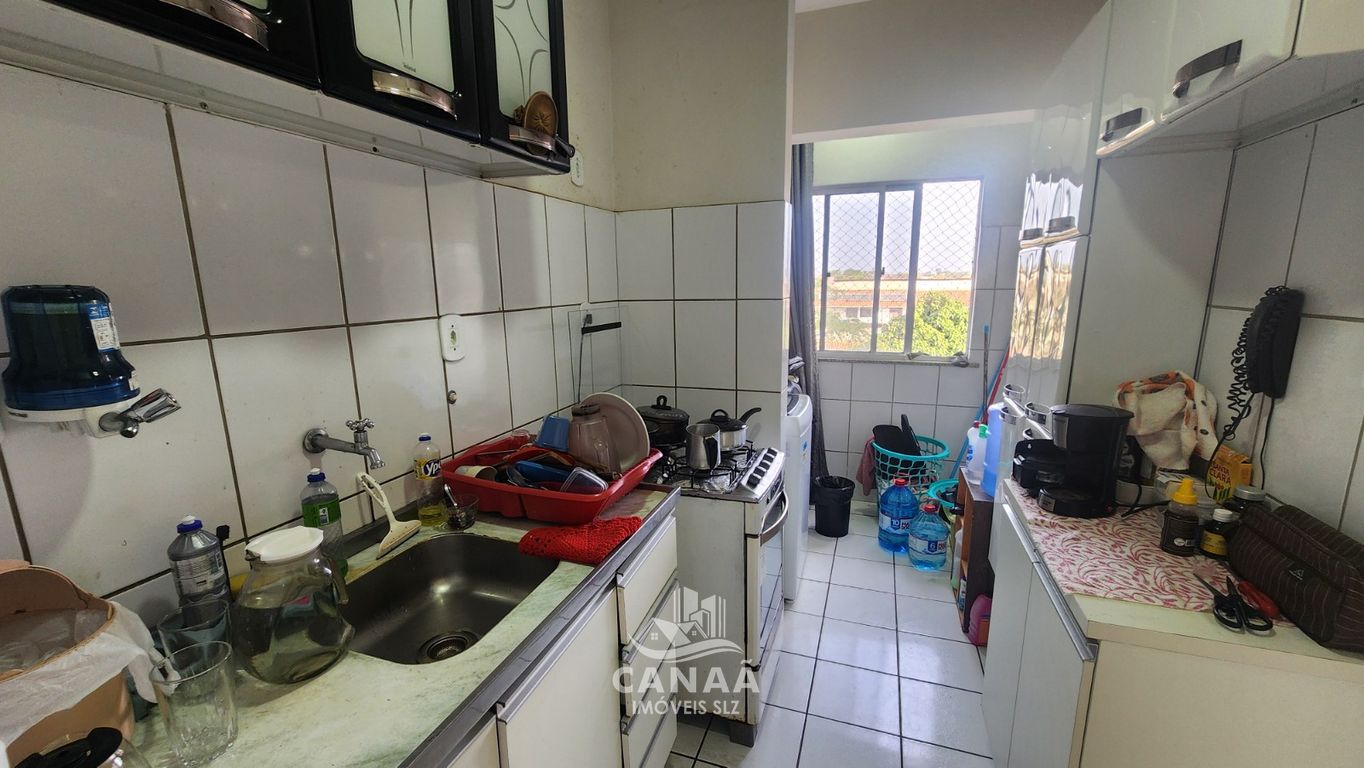 Apartamento, 2 quartos, 58 m² - Foto 6