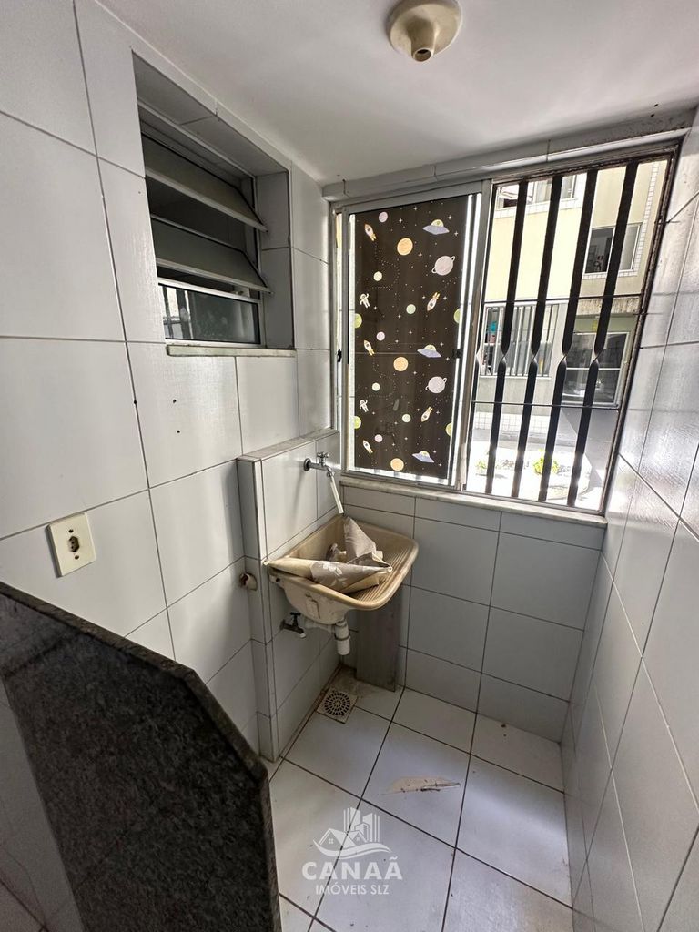 Apartamento, 2 quartos, 56 m² - Foto 3