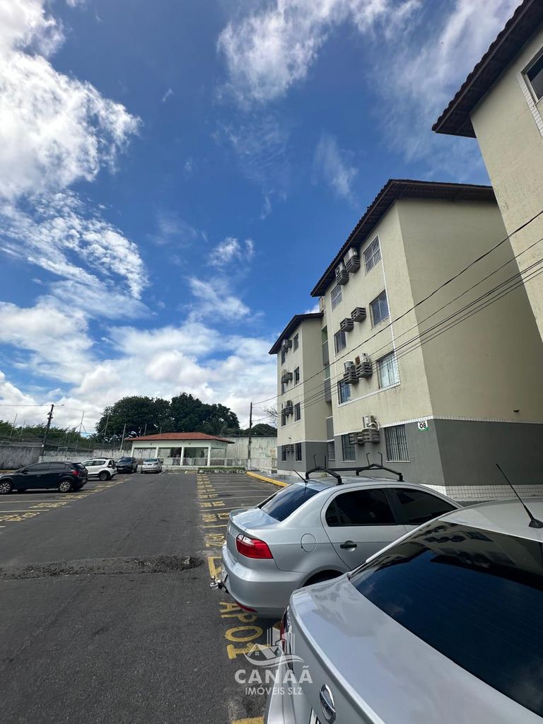 Apartamento, 2 quartos, 56 m² - Foto 9