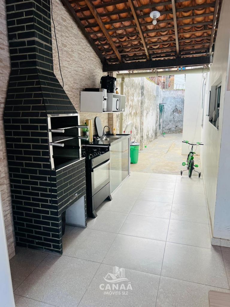 Casa, 3 quartos, 289 m² - Foto 8