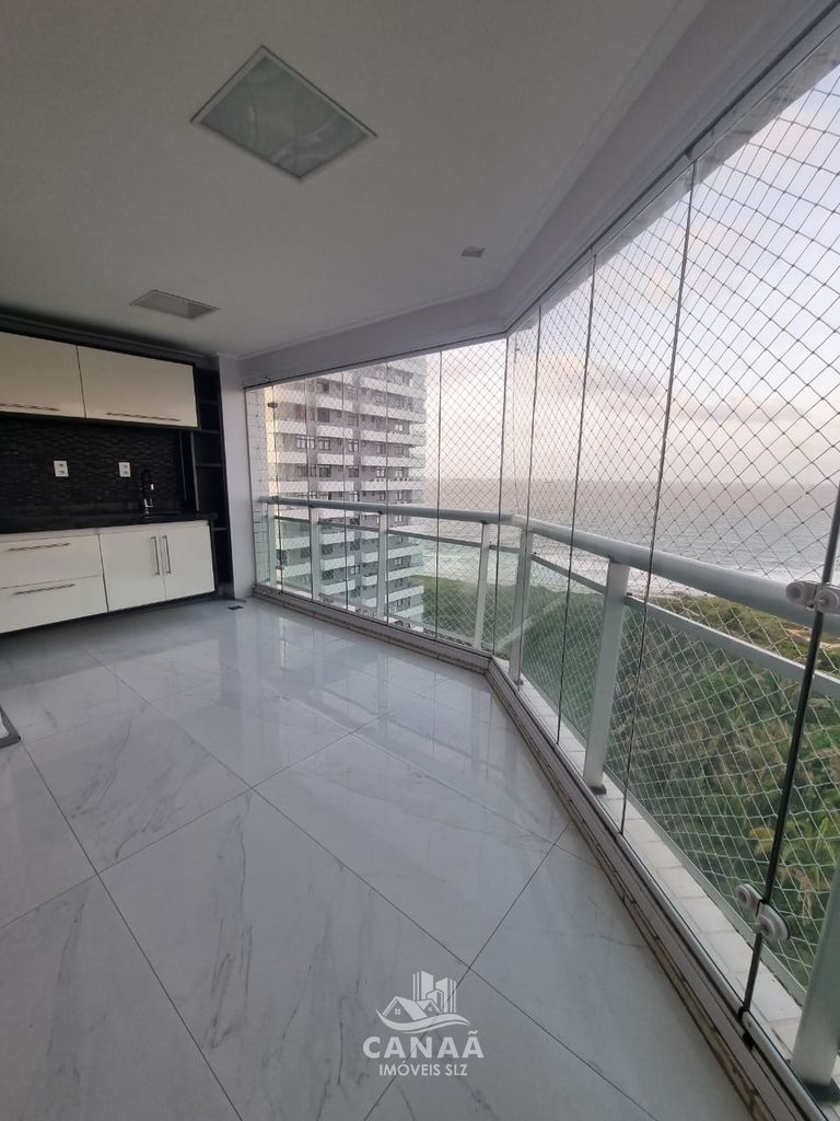 Apartamento, 3 quartos, 152 m² - Foto 3