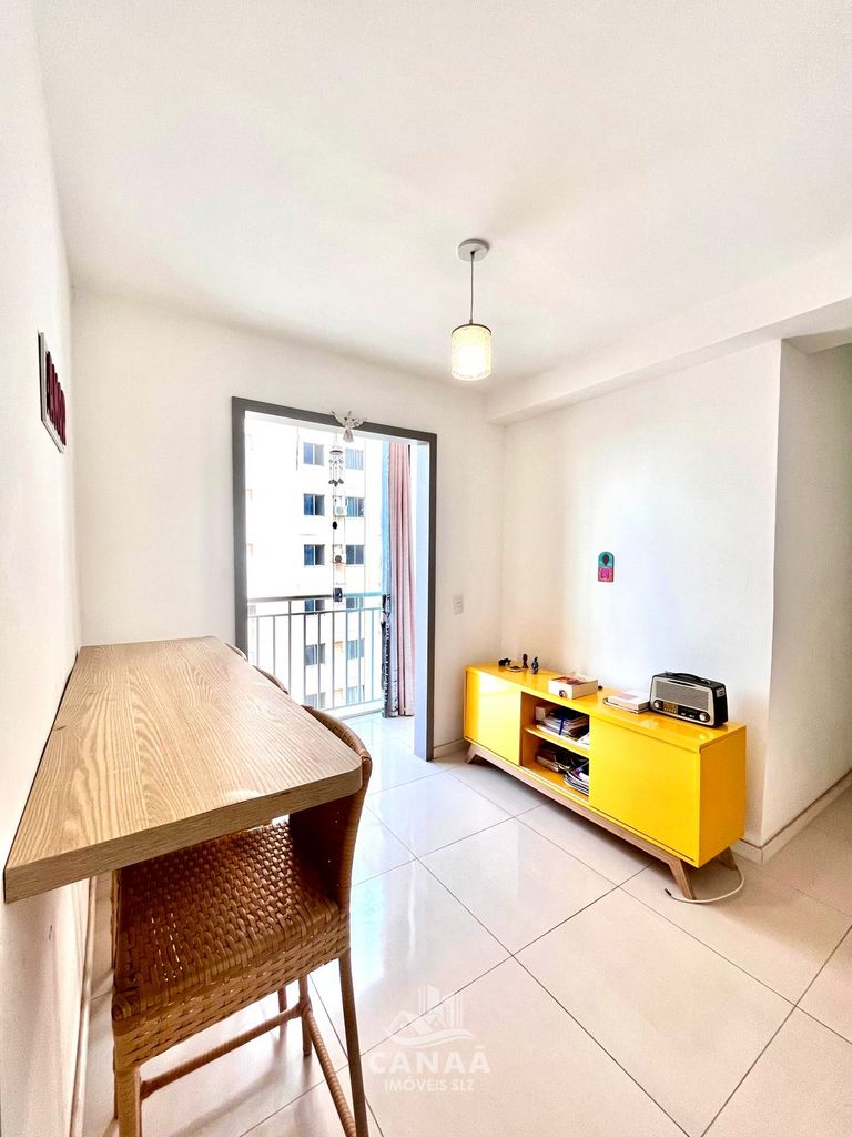 Apartamento, 2 quartos, 45 m² - Foto 1