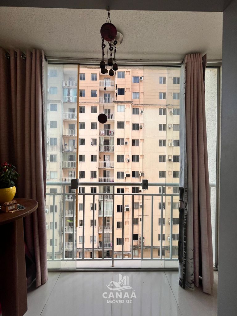 Apartamento, 2 quartos, 45 m² - Foto 2