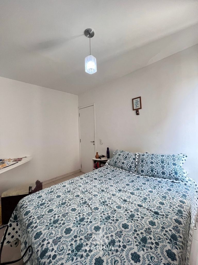 Apartamento, 2 quartos, 45 m² - Foto 15