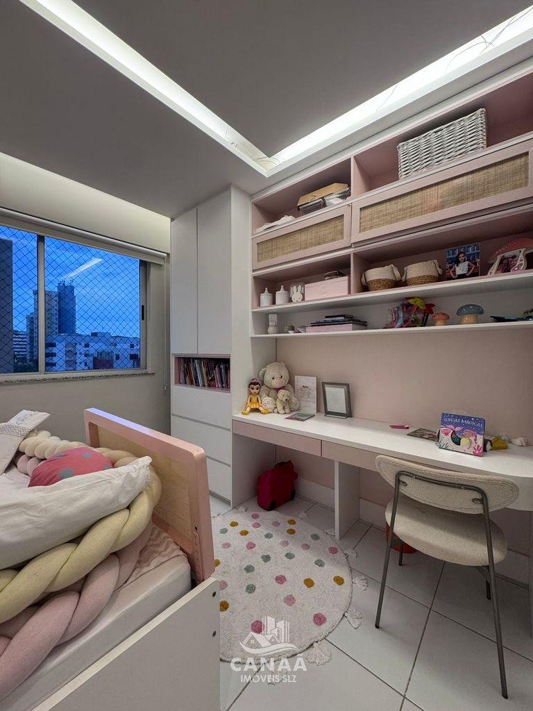 Apartamento, 3 quartos, 87 m² - Foto 8