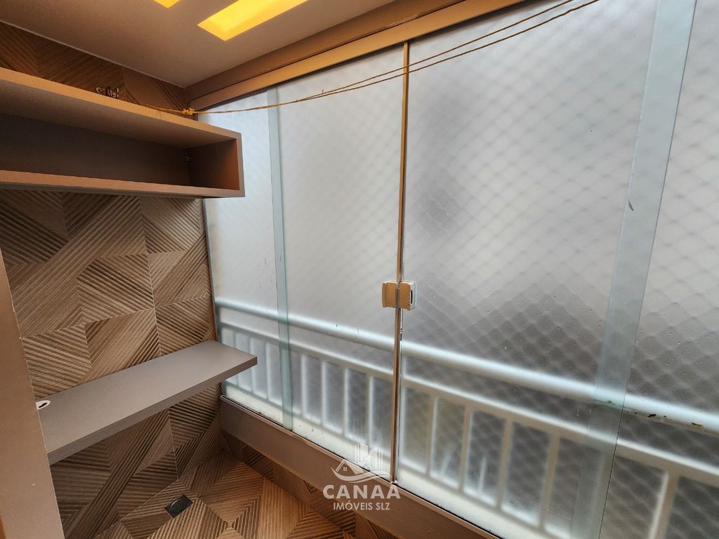 Apartamento, 2 quartos, 54 m² - Foto 3