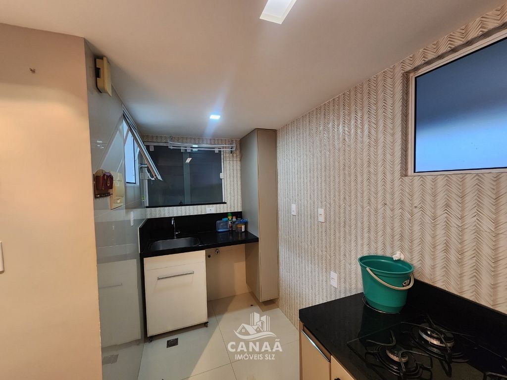 Apartamento, 2 quartos, 54 m² - Foto 8