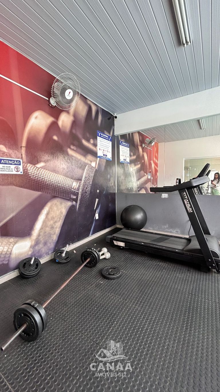 Apartamento, 2 quartos, 55 m² - Foto 13