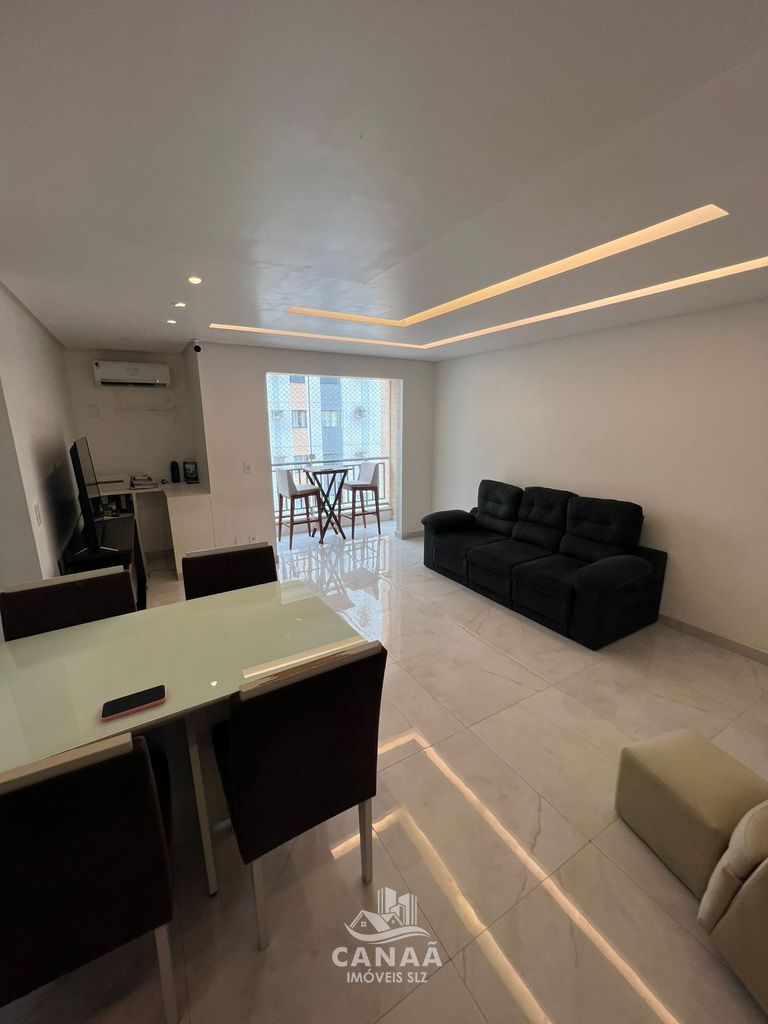 Apartamento, 3 quartos, 74 m² - Foto 1