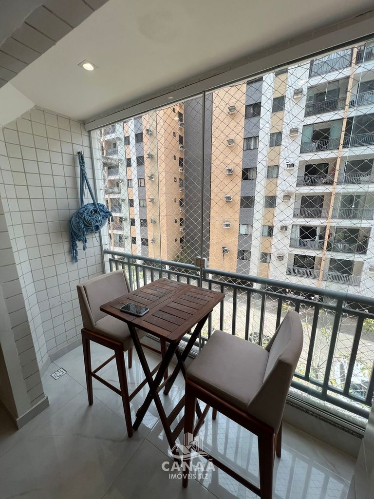 Apartamento, 3 quartos, 74 m² - Foto 5