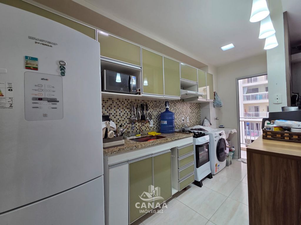 Apartamento, 2 quartos, 65 m² - Foto 6