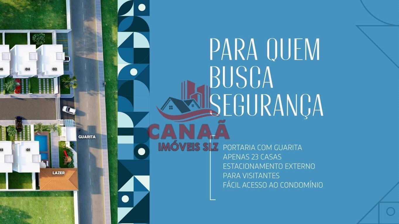 Casa de Condomínio, 3 quartos - Foto 8