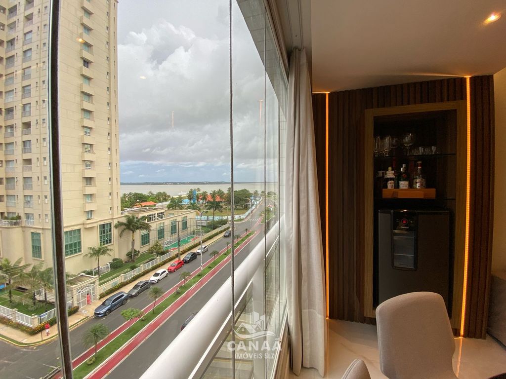 Apartamento, 3 quartos, 136 m² - Foto 5