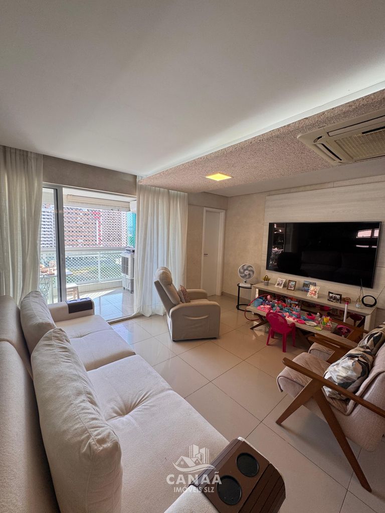 Apartamento, 4 quartos, 163 m² - Foto 2