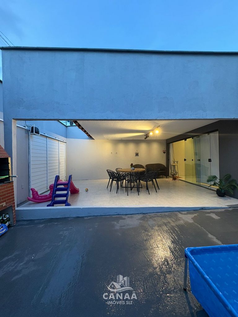 Casa de Condomínio, 2 quartos - Foto 3