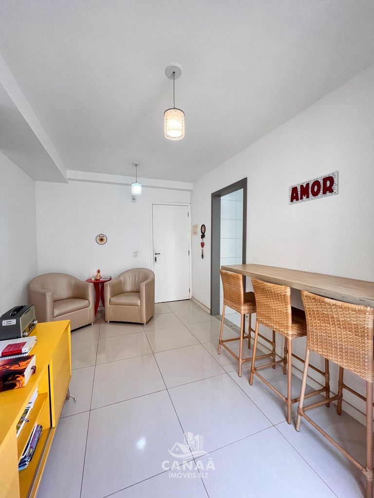 Apartamento, 2 quartos, 45 m² - Foto 4