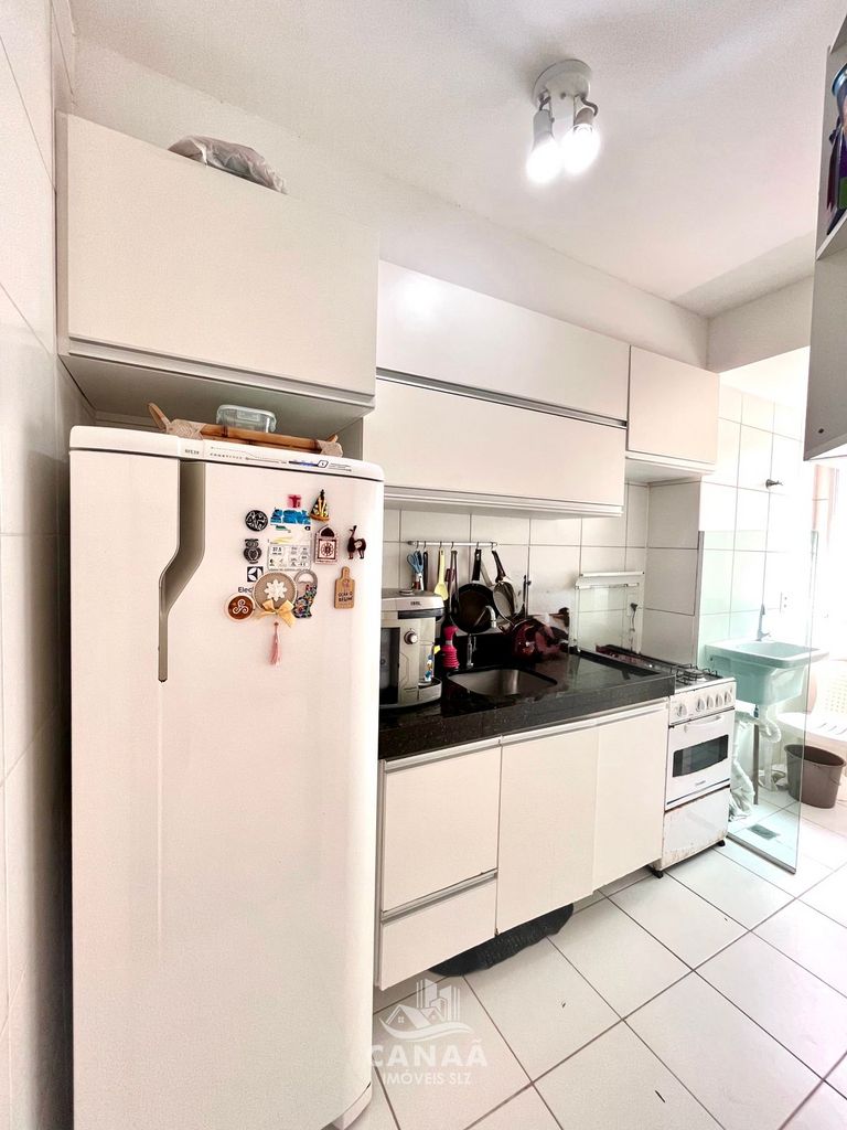 Apartamento, 2 quartos, 45 m² - Foto 7