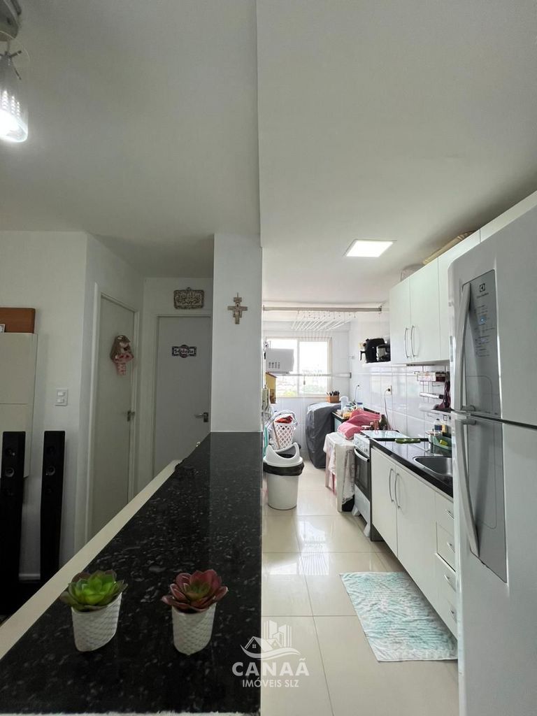 Apartamento, 2 quartos, 61 m² - Foto 4