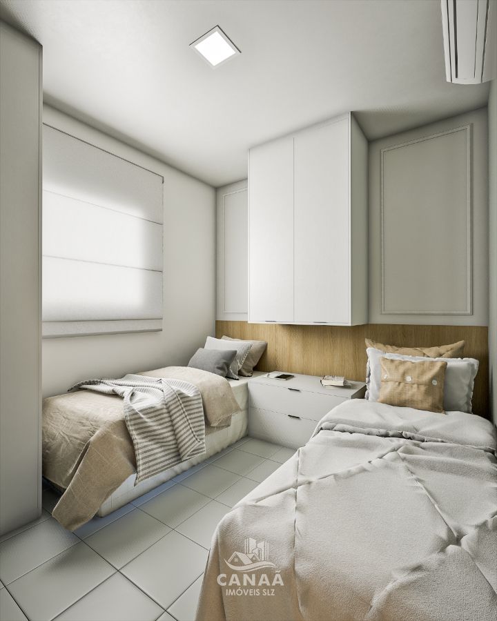 Apartamento, 2 quartos, 46 m² - Foto 5