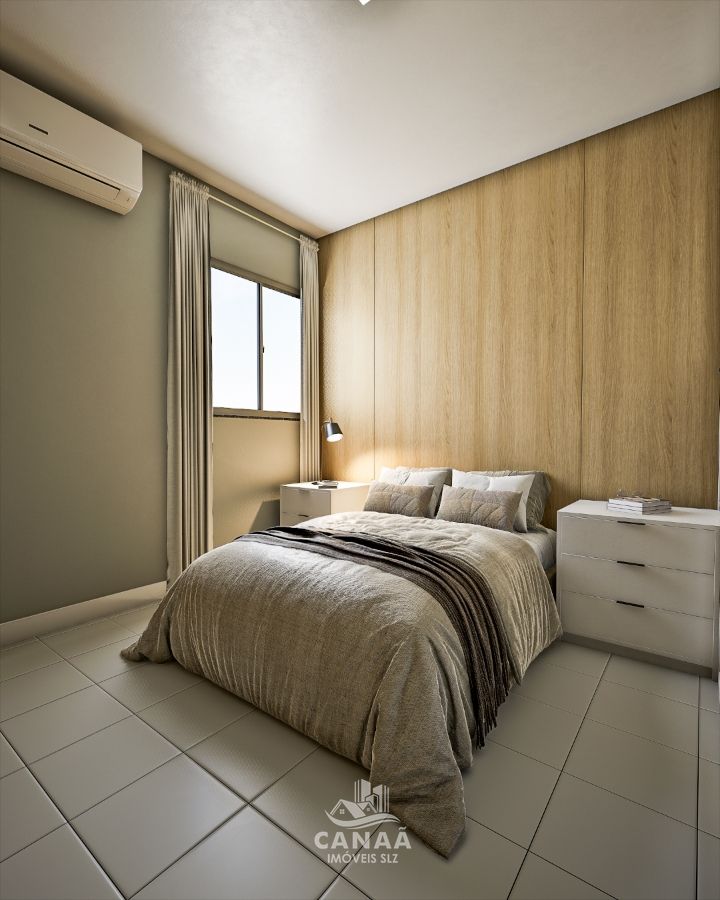 Apartamento, 2 quartos, 46 m² - Foto 6